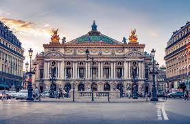 Palais Garnier Palais Garnier