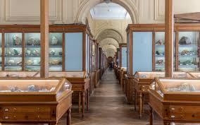Musée de Minéralogie de l’École des Mines