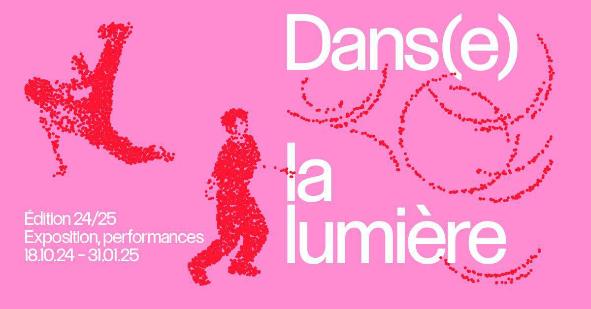 Dans(e) la lumière – Saison 25/26 : quand la danse s’empare de la lumière Dans(e) la lumière – Saison 25/26 : quand la danse s’empare de la lumière