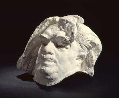 Voies ardentes de la création : Alechinsky • Balzac • Picasso • Rodin