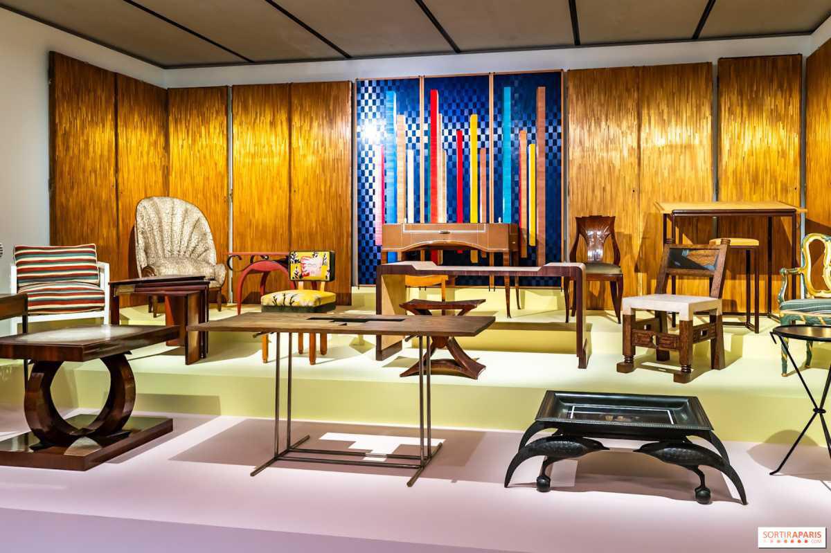 1925-2025 : Cent ans d’Art déco 1925-2025 : Cent ans d’Art déco