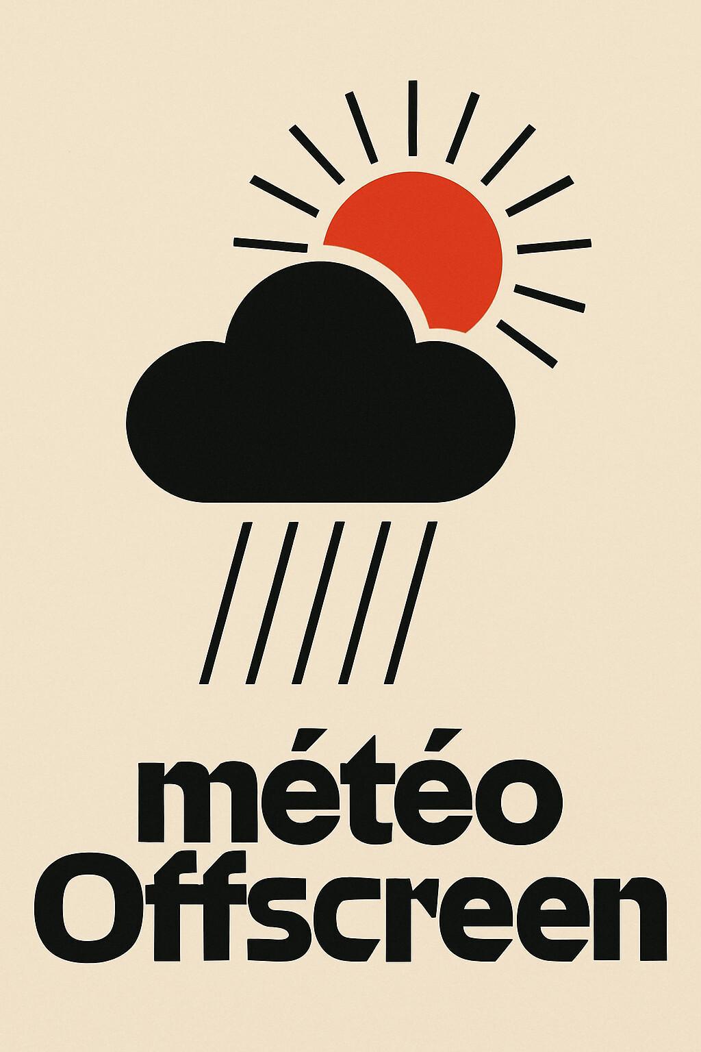 Météo Hebdo Offscreen Semaine du 17 → 23 novembre 2025 Météo Hebdo Offscreen Semaine du 17 → 23 novembre 2025