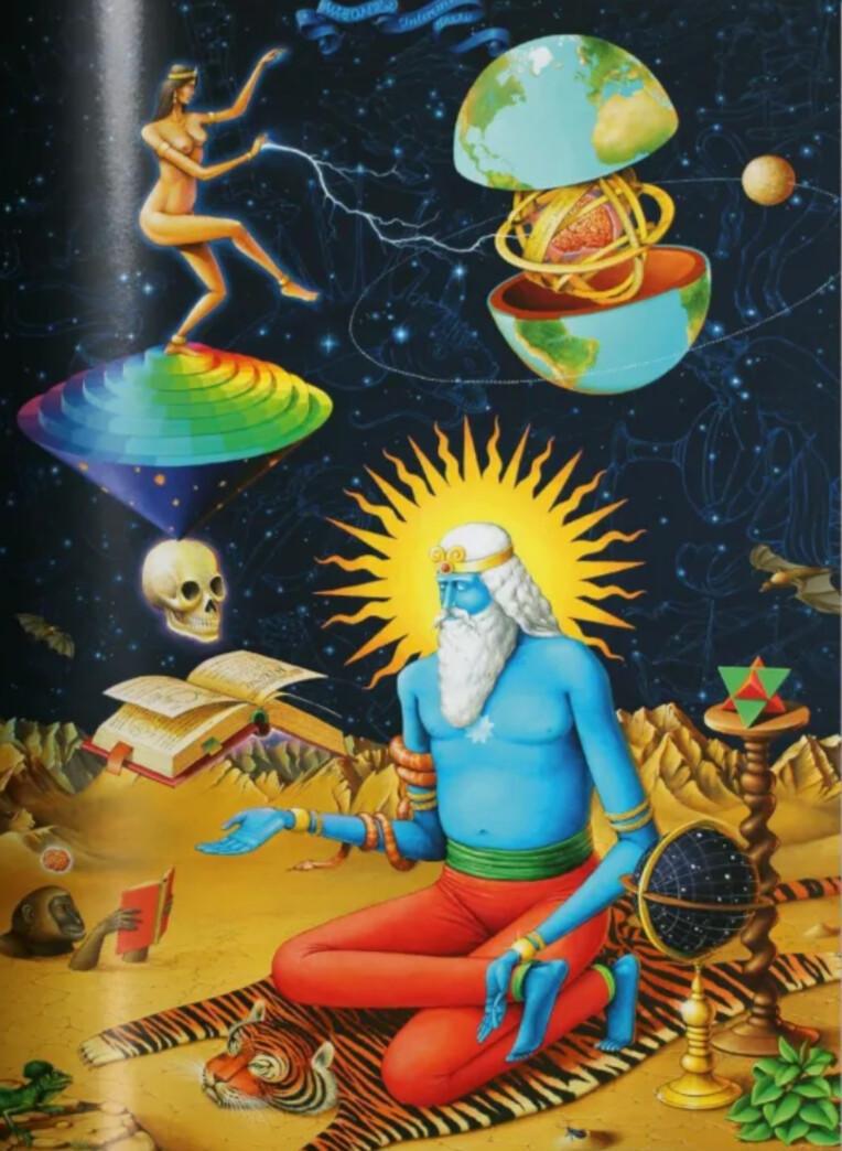 OFFSCREEN ASTRO – Avril : “Le printemps fait des tests sur toi.” OFFSCREEN ASTRO – Avril : “Le printemps fait des tests sur toi.”