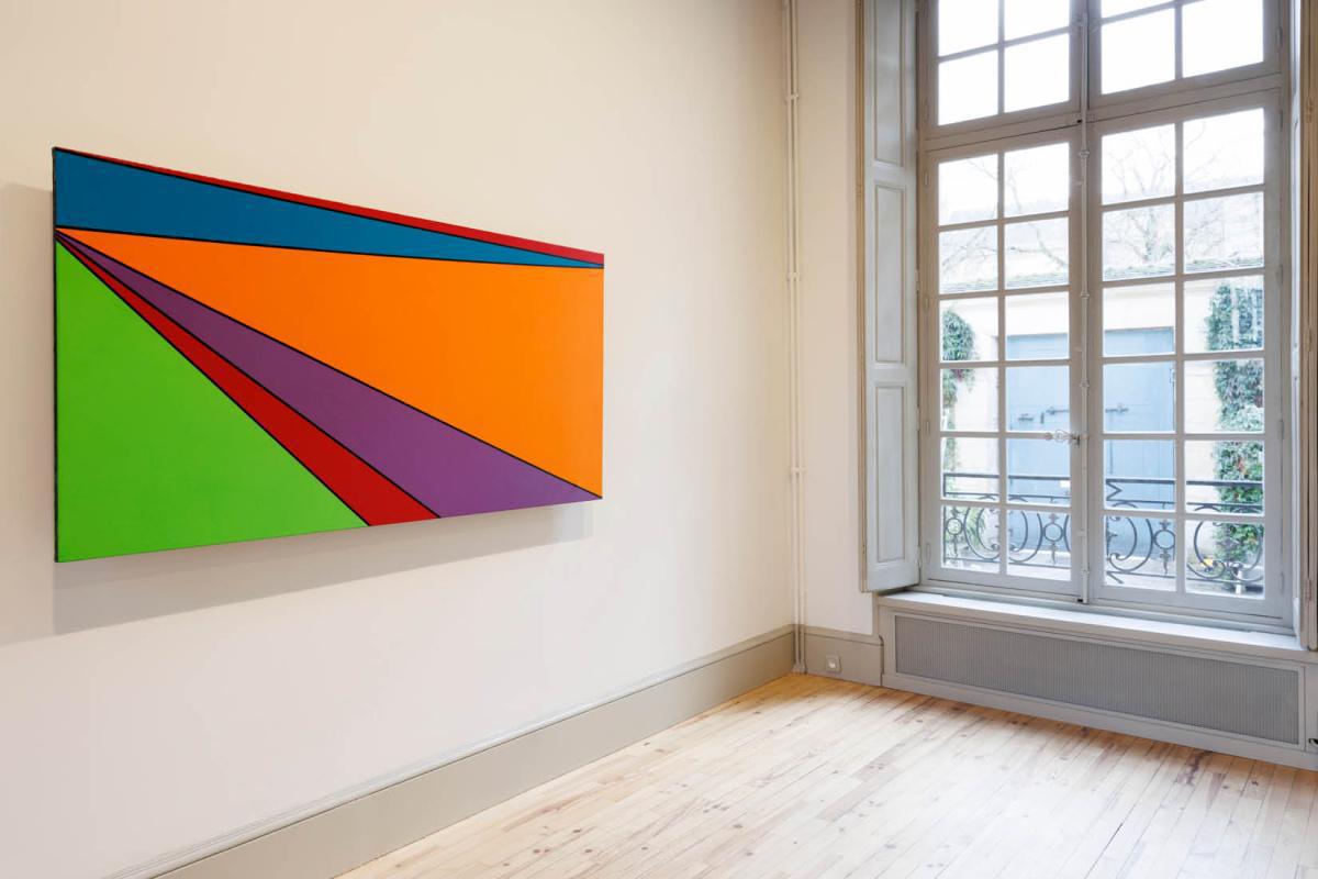 Formes ouvertes - Institut suédois Formes ouvertes - Institut suédois