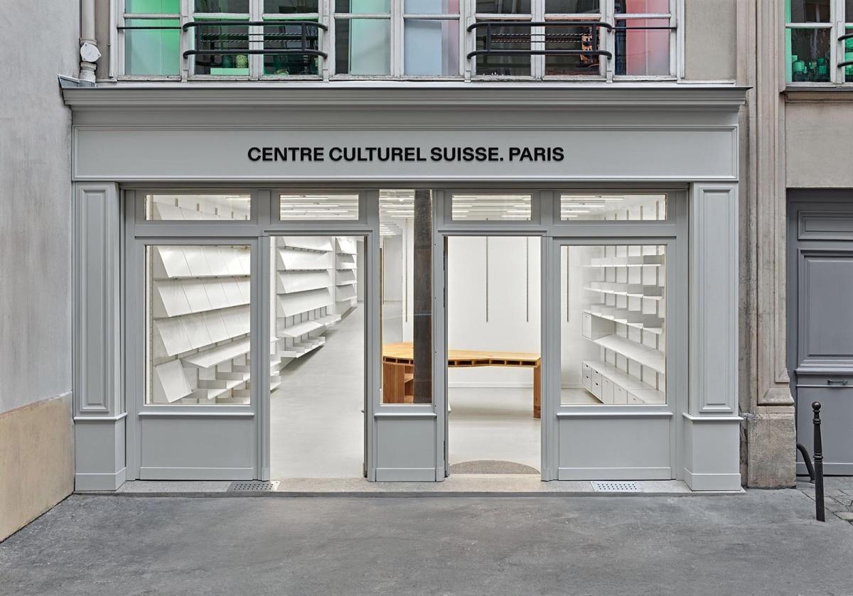  Le CCS lance une fête de réouverture