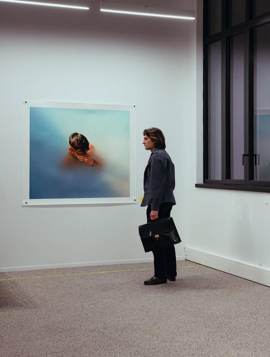 Offscreen Week-end // 28–29 mars 2026