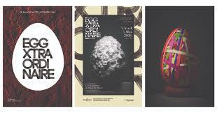 Eggxtraordinaire - L'expo chocolat gratuite !