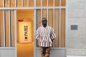 Galerie nothing serious