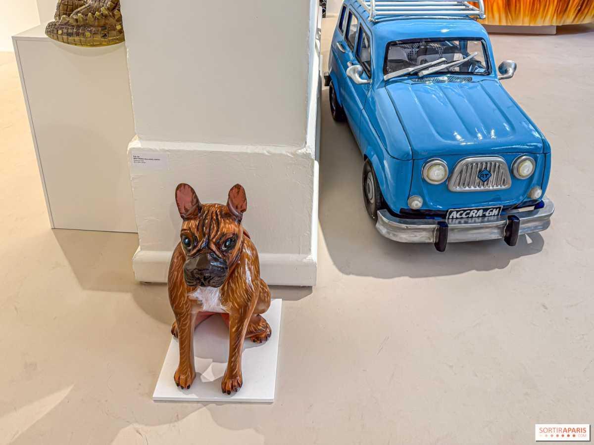 Galerie nothing serious