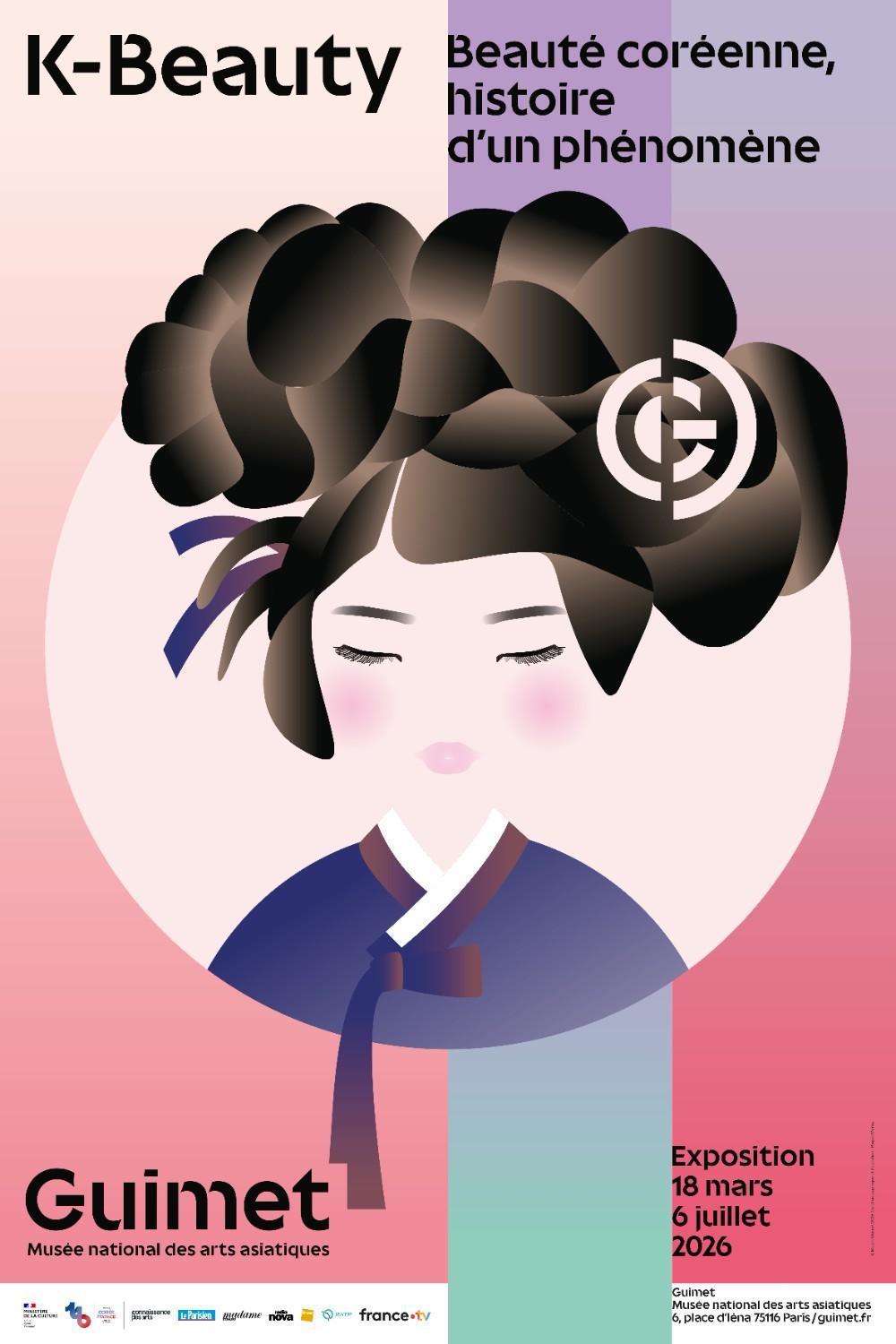 K-Beauty. Beauté coréenne, histoire d’un phénomène K-Beauty. Beauté coréenne, histoire d’un phénomène