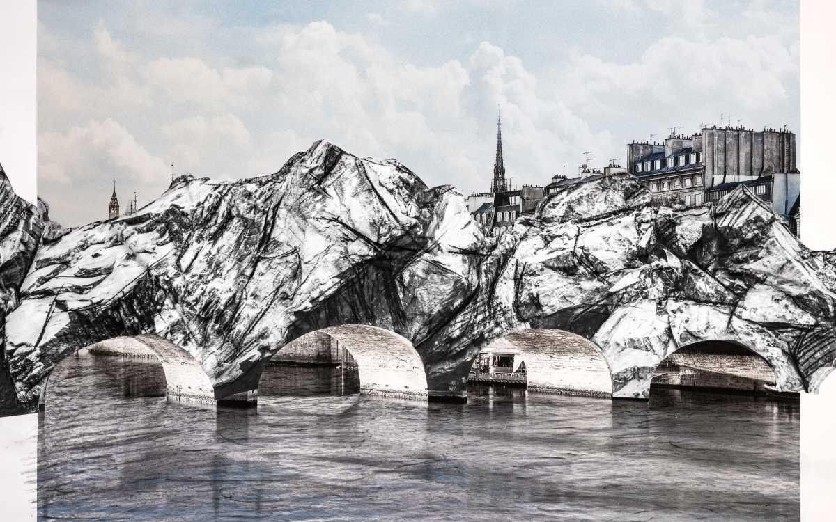 « La Caverne du Pont Neuf » « La Caverne du Pont Neuf »