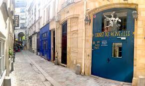 Cabaret des Merveilles