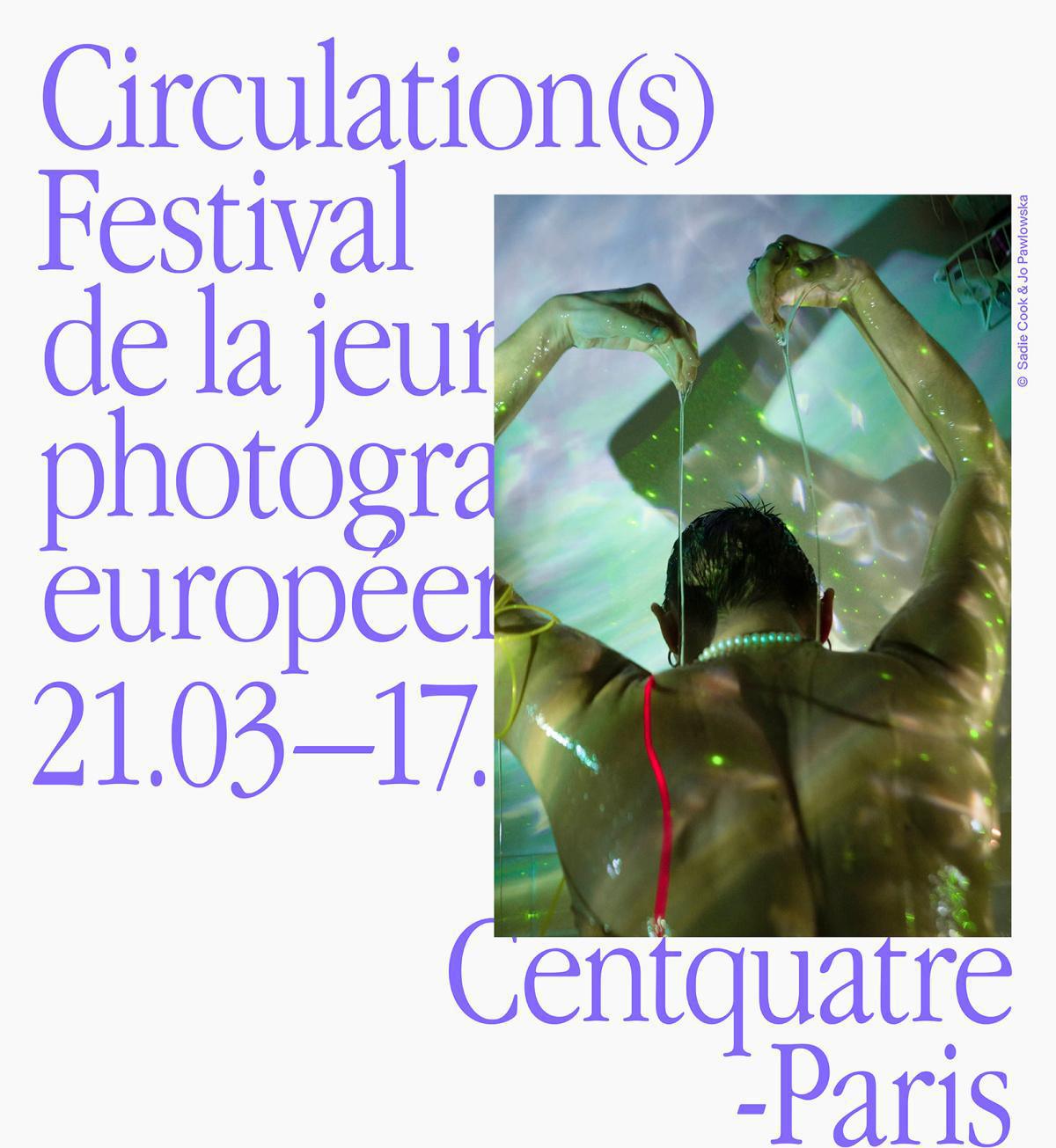 CIRCULATION(S) FESTIVAL 2026 CIRCULATION(S) FESTIVAL 2026