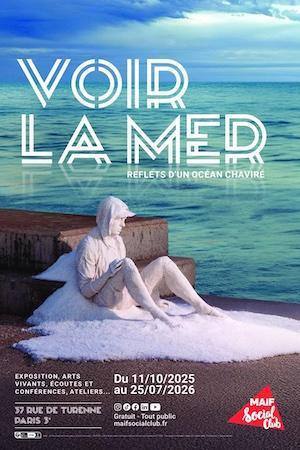VOIR LA MER - MAIF Social Club