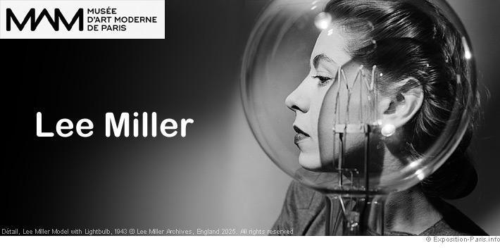 Lee Miller — Rétrospective Lee Miller — Rétrospective