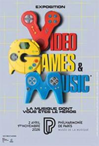 Video Games & Music Video Games & Music