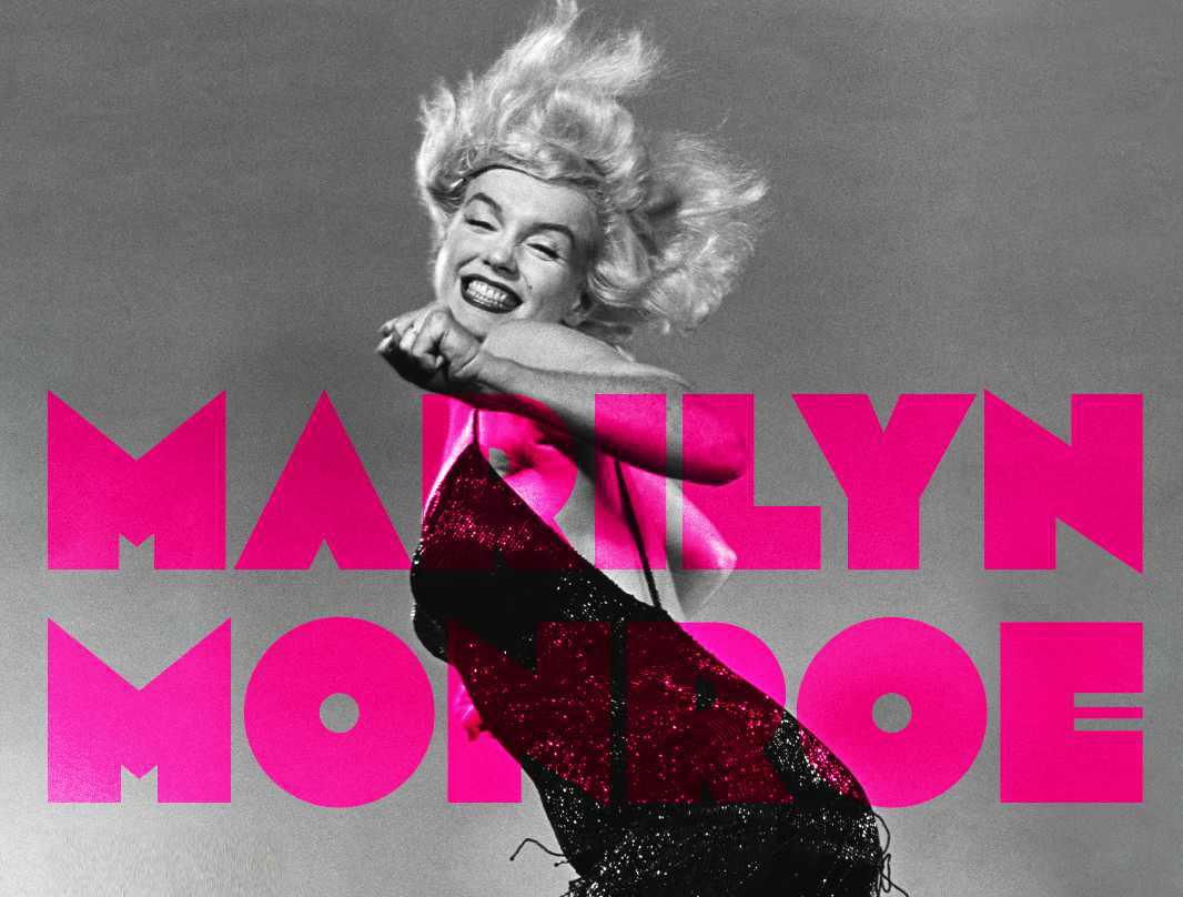 Marilyn Monroe Marilyn Monroe