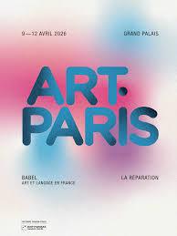 Art Paris 2026 Art Paris 2026