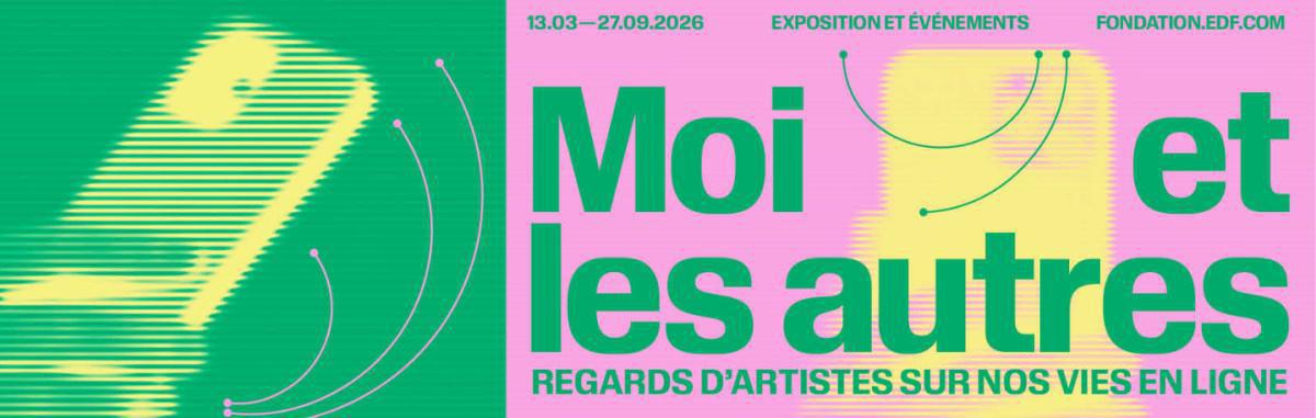 Moi et les autres — Fondation EDF