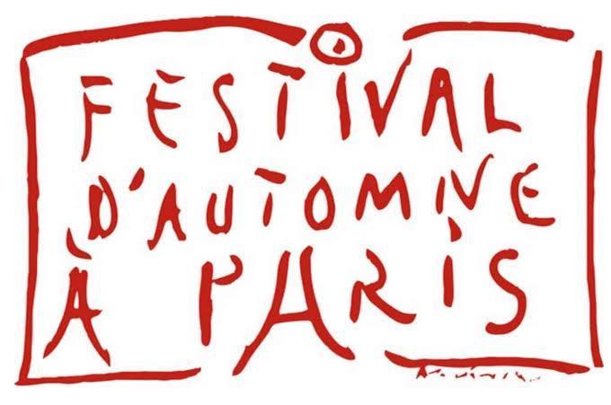 Festival d’Automne à Paris