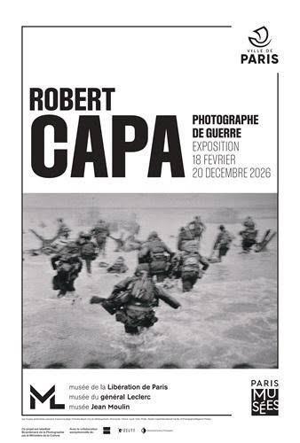Robert Capa. Photographe de guerre Robert Capa. Photographe de guerre