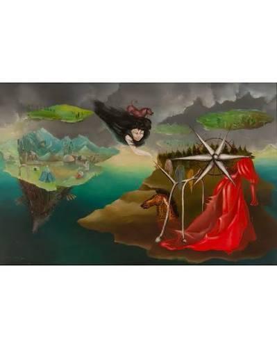 Leonora Carrington