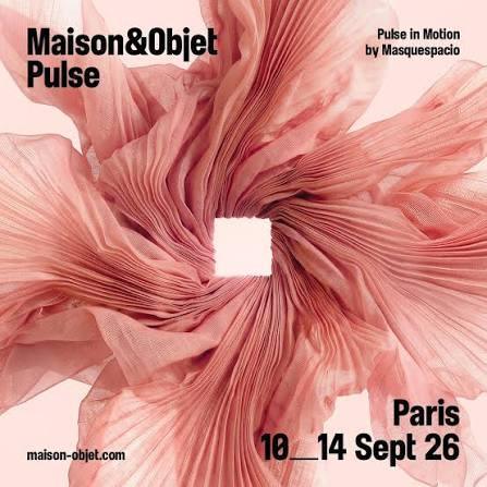 Maison & Objet