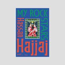 Hassan Hajjaj + Acid Arab — My Rock Stars