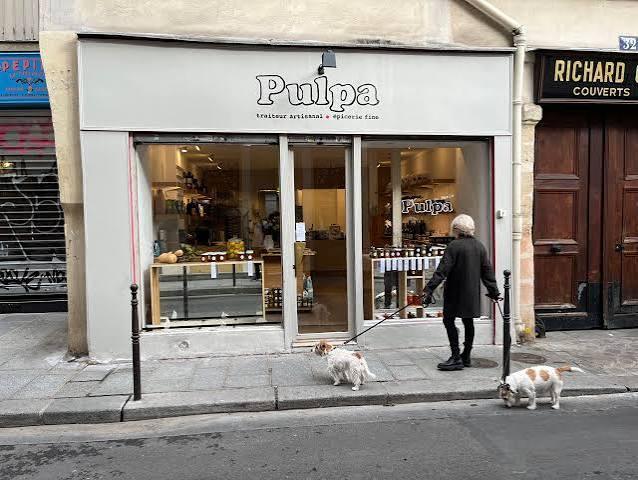 Pulpa Pulpa