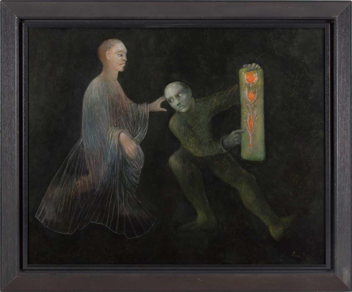 LEONOR FINI