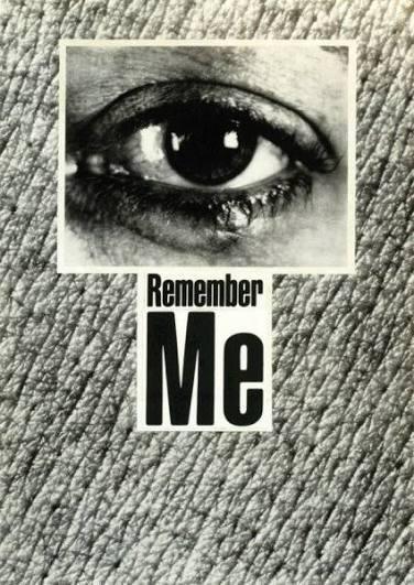 REMEMBER ME REMEMBER ME