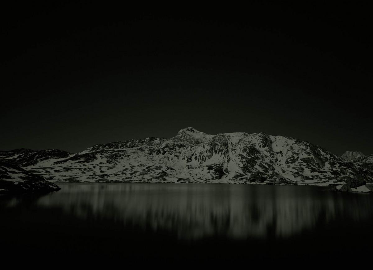Michael Schnabel : Stille