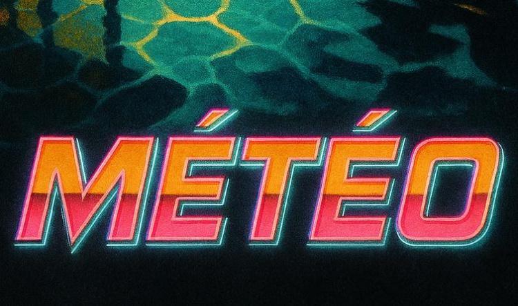 Météo Hebdo Offscreen  - 6 au 12 octobre 2025