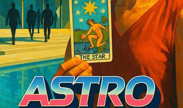 🌕 OFFSCREEN ASTRO – Octobre : “Mercure, mais en mode story.”
