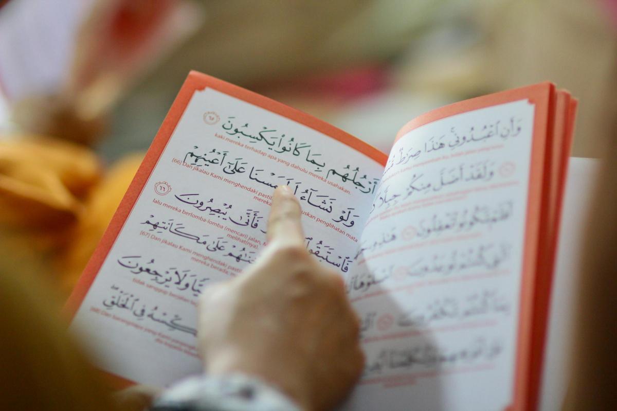 جائزة "ترجمان" في دورتها الثامنة: جسر إماراتي لتعزيز حضور الأدب العربي عالمياً