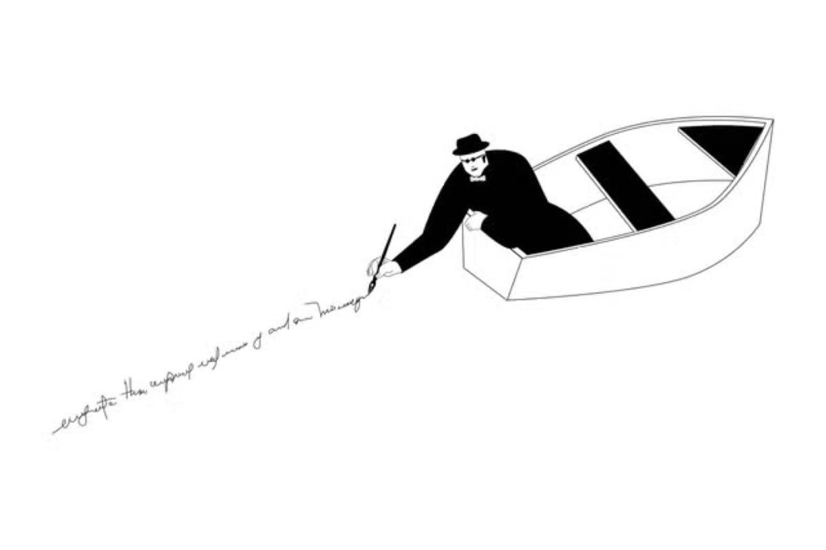 كتّاب يتحدون العصر الرقمي: لماذا يفضلون القلم على ChatGPT؟ كتّاب يتحدون العصر الرقمي: لماذا يفضلون القلم على ChatGPT؟