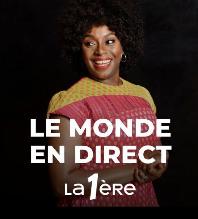 صوت أفريقيا النسوي: تشيماماندا تتحدث عن الحرية والمساواة صوت أفريقيا النسوي: تشيماماندا تتحدث عن الحرية والمساواة