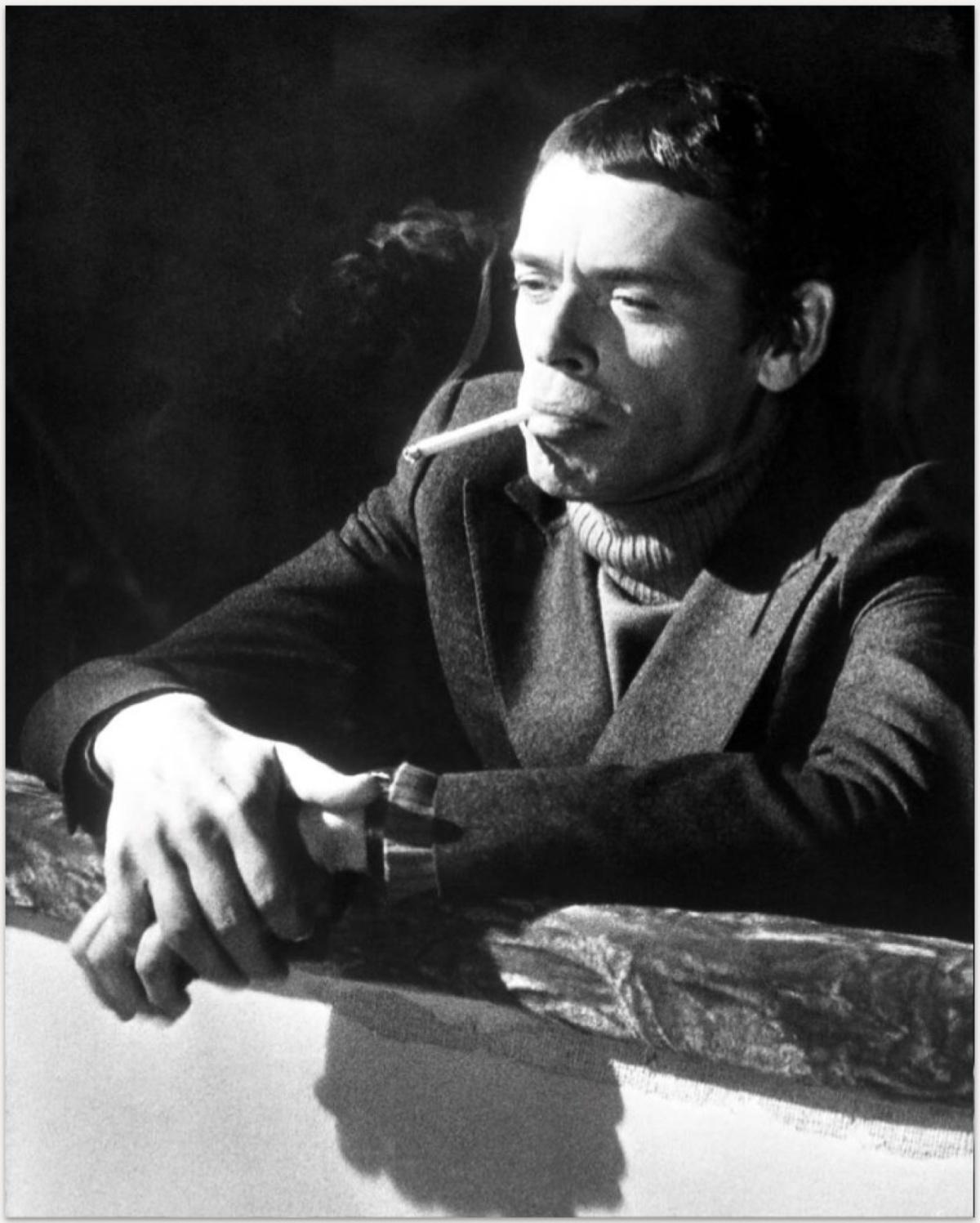 كيف أبدع جاك بريل أشهر أغانيه؟ دفاتر البروفات تكشف أسرار العملية الإبداعية كيف أبدع جاك بريل أشهر أغانيه؟ دفاتر البروفات تكشف أسرار العملية الإبداعية