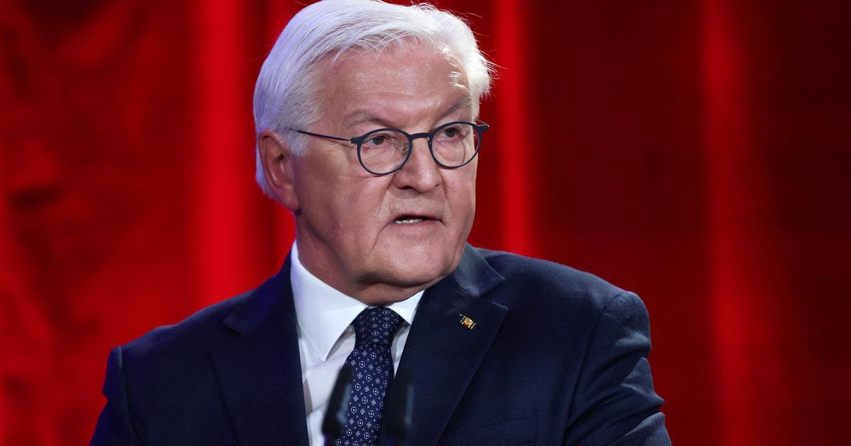 الرئيس الألماني يدعو الجزائر للعفو عن بوعلام صنصال ونقله للعلاج في ألمانيا