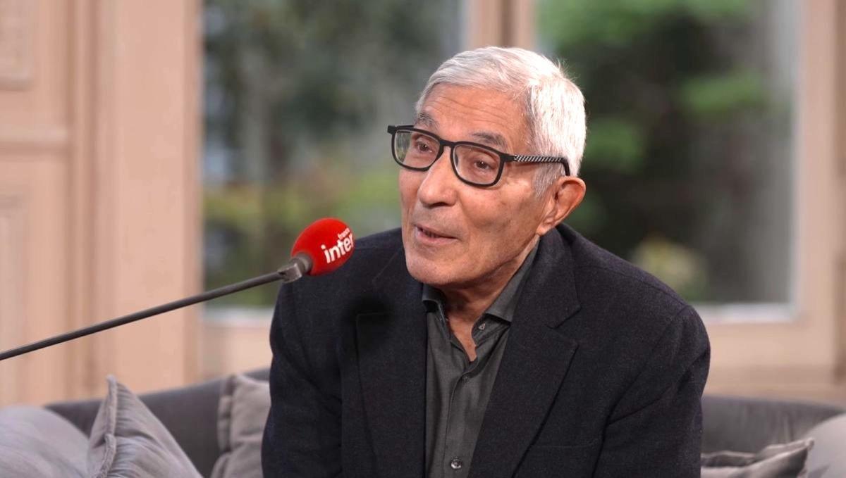 بوعلام صنصال: حرية لم يكسرها السجن ولن يصمت عنها القلم