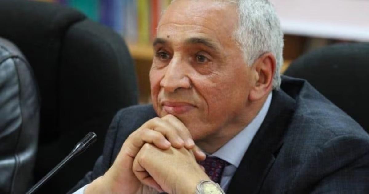 علوش يوثق علاقة الريف بالمخزن في عهد العلويين