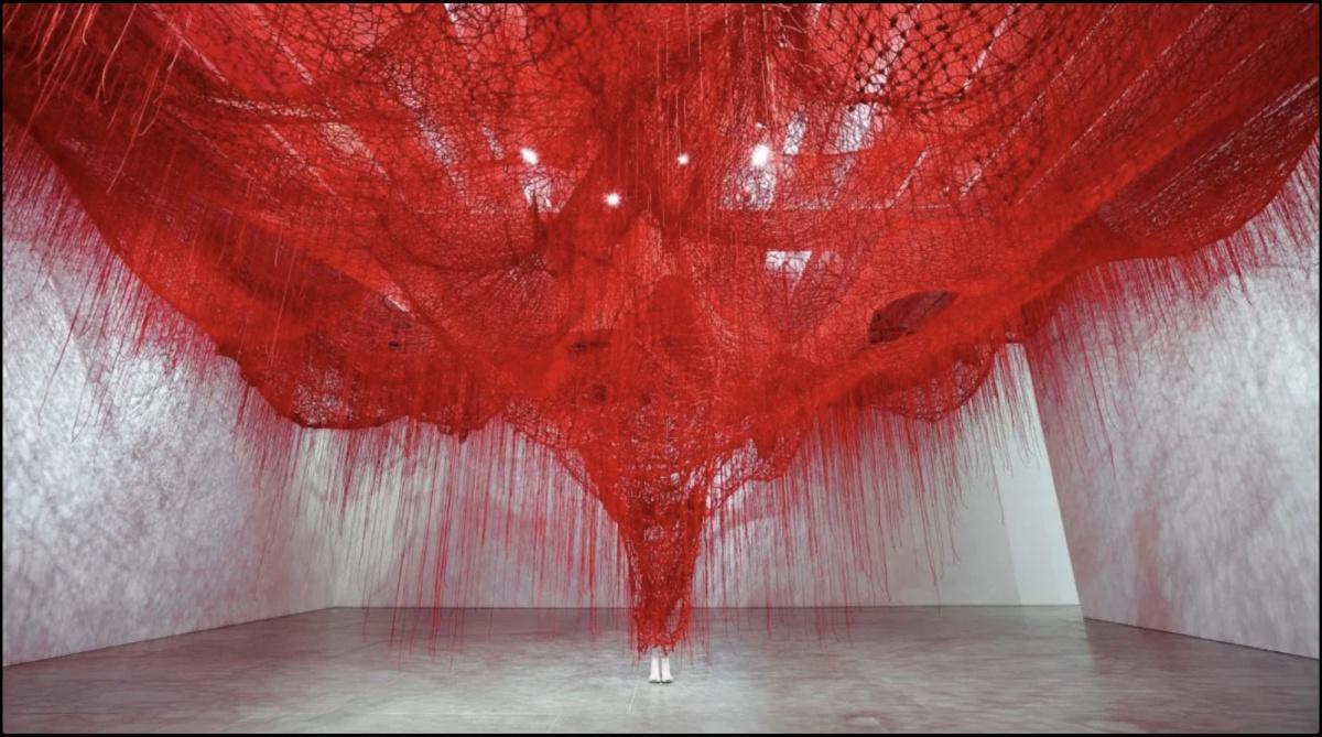 بين فراشات شيوتا وأضواء الحكاية: حضور الغياب وتحولات الوعي