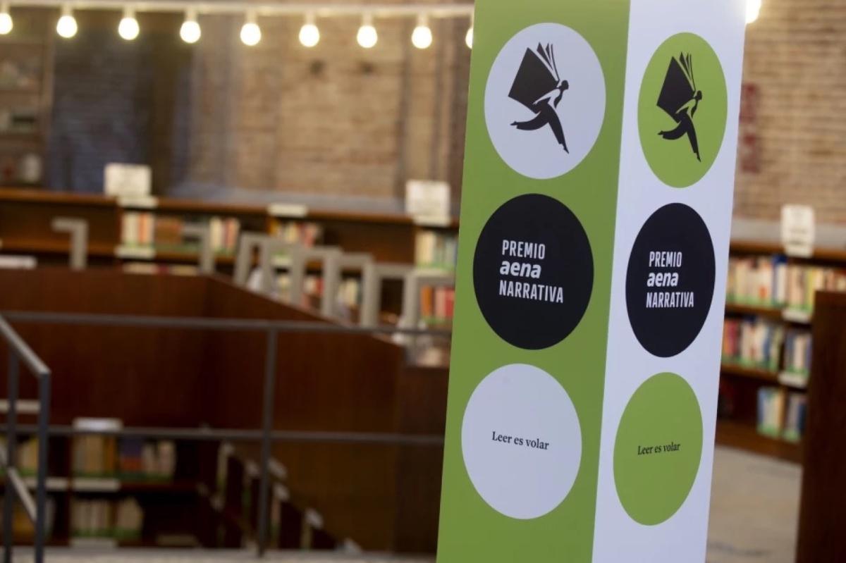 جائزة إسبانية بمليون يورو تعيد رسم خريطة التتويج الروائي