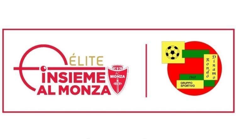 Affiliazione con AC Monza