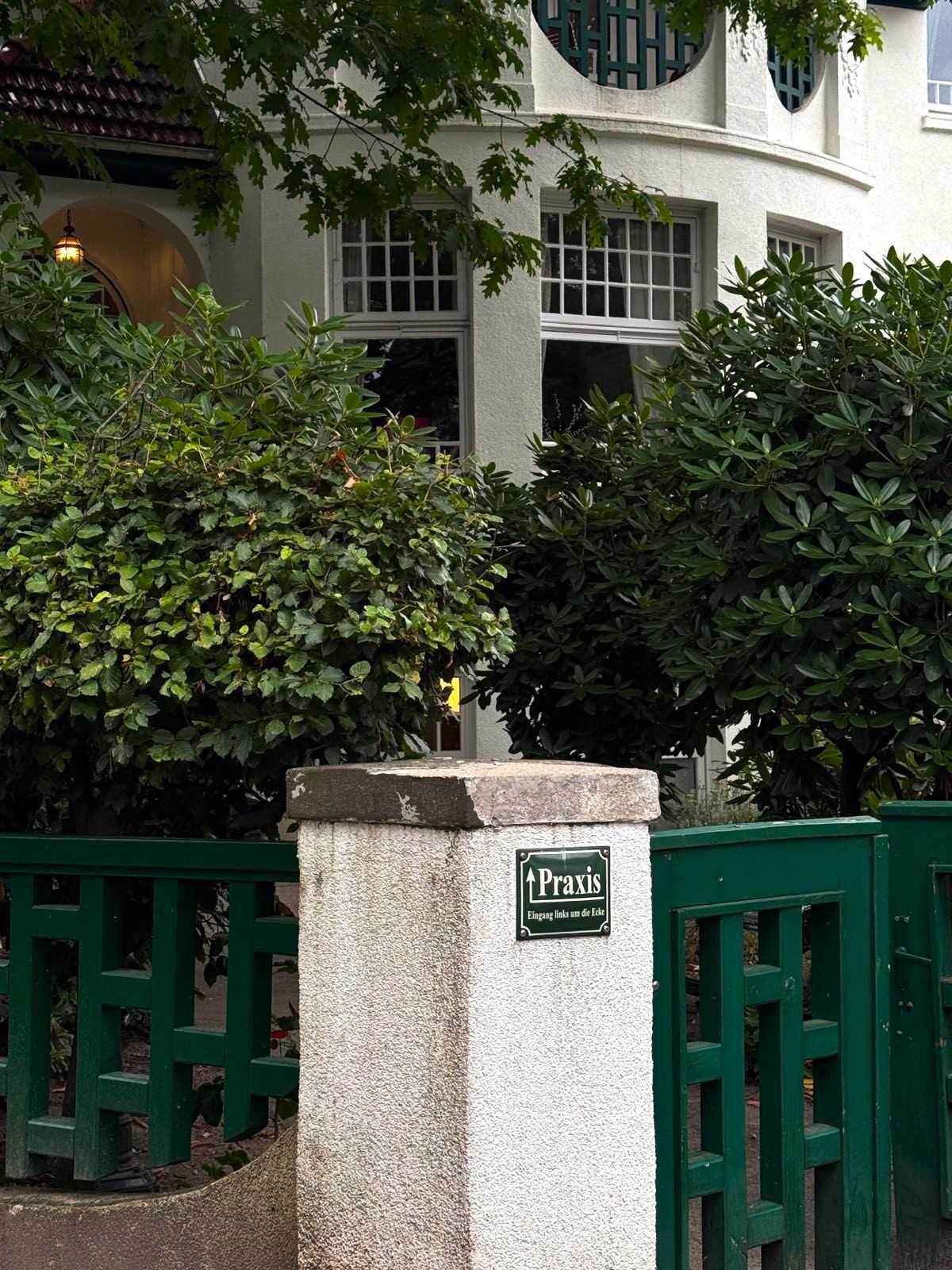 Paarpraxis Anja Ramackers Paarpraxis Anja Ramackers