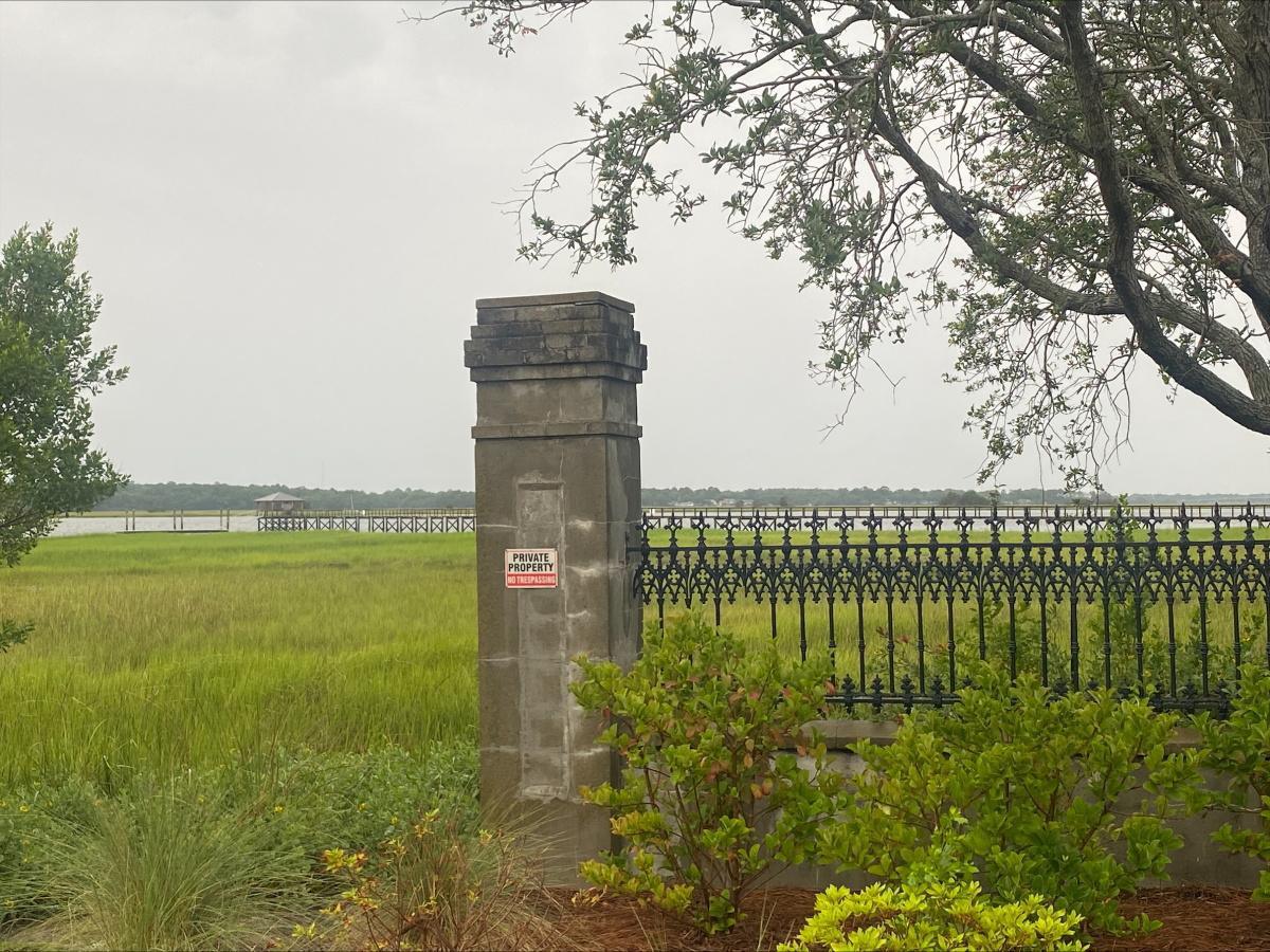 10. Lowndes Grove 266 St. Margaret Street Charleston, SC 29403