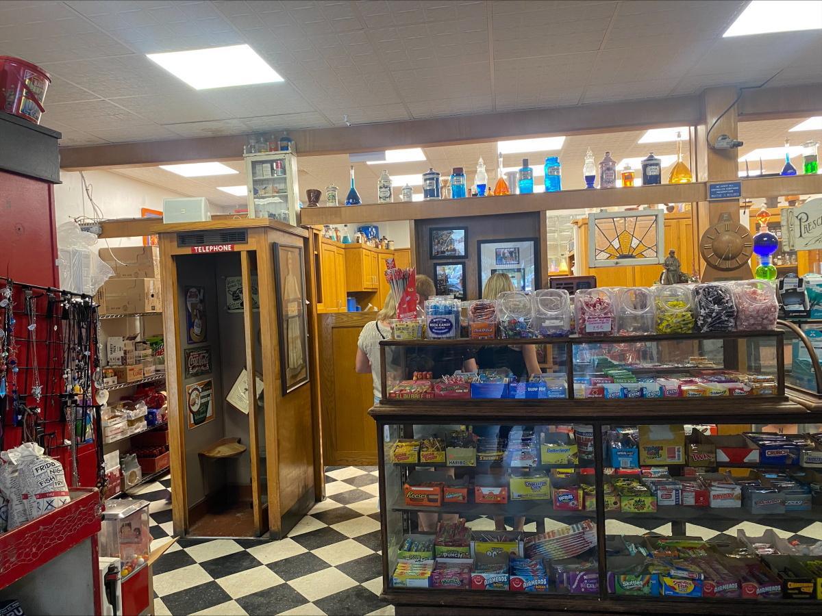 20. Pitt Street Pharmacy 111 Pitt Street Mount Pleasant, SC 29464 20. Pitt Street Pharmacy 111 Pitt Street Mount Pleasant, SC 29464