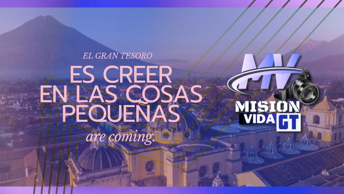 MISION VIDA MINISTERIO