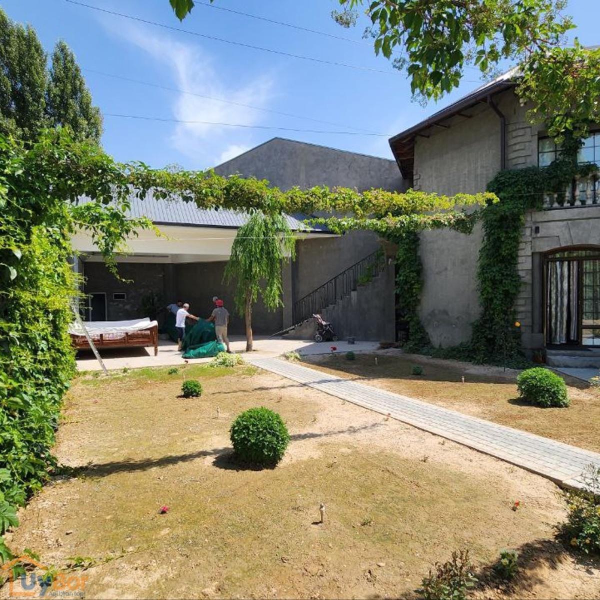 1-комнатная квартира на продажу