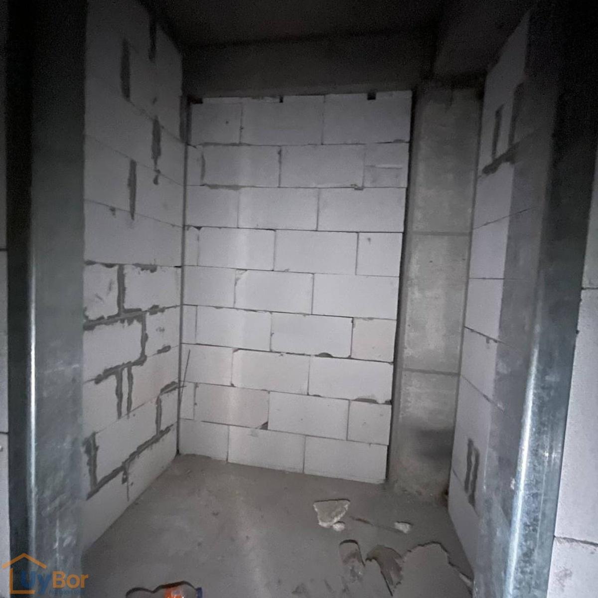 Квартира студия на продажу